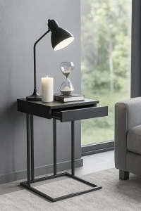 Veno Çekmeceli C Zigon Sehpa